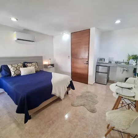 Casa Noemi Hotel